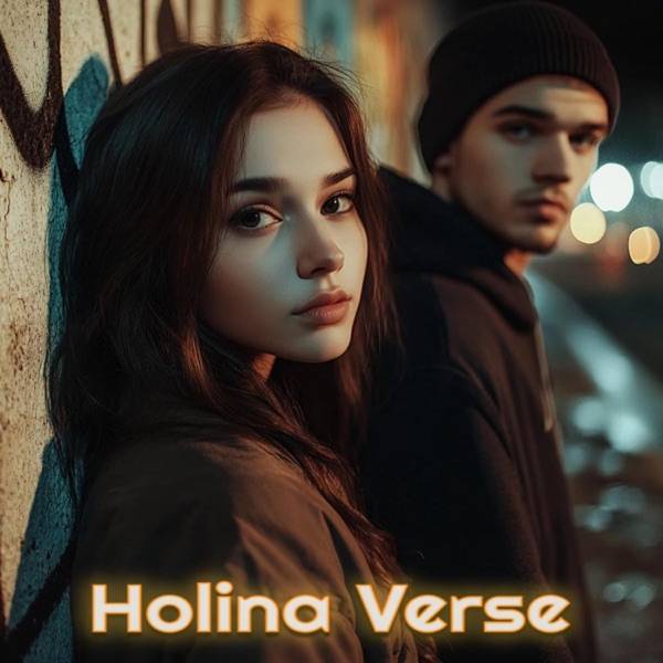 HolinaVerse – Я скучаю по тебе
