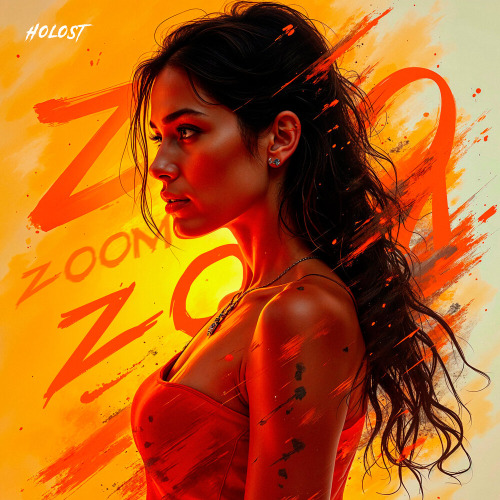 HOLOST – ZOOM