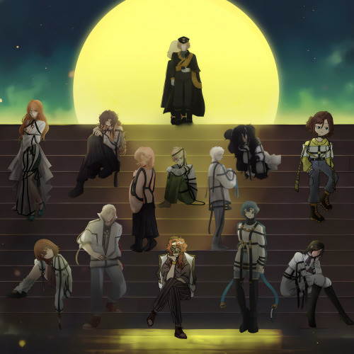 Holy Chicory, Reason To Live – The Only Reason
