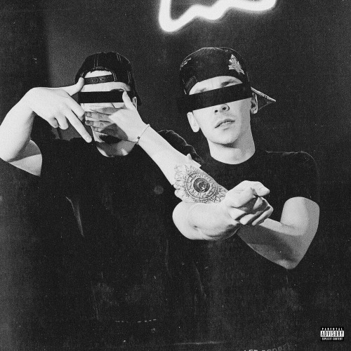 Hood Rich Luka, DooMee – SUETAH