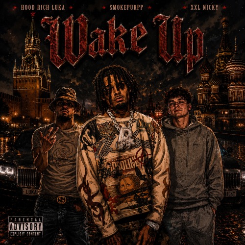 Wake Up