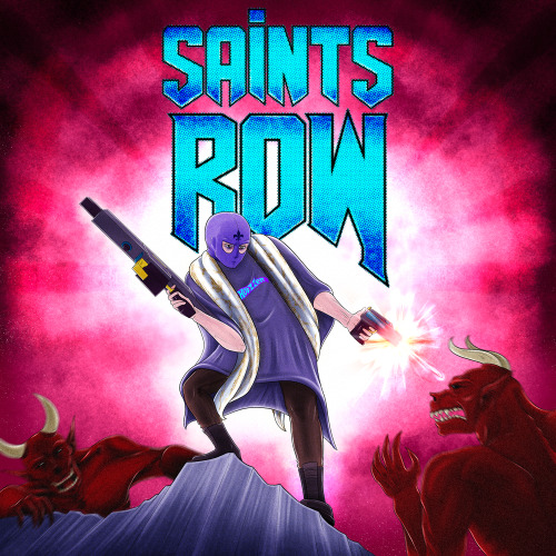 Hotzzen – Saints Row