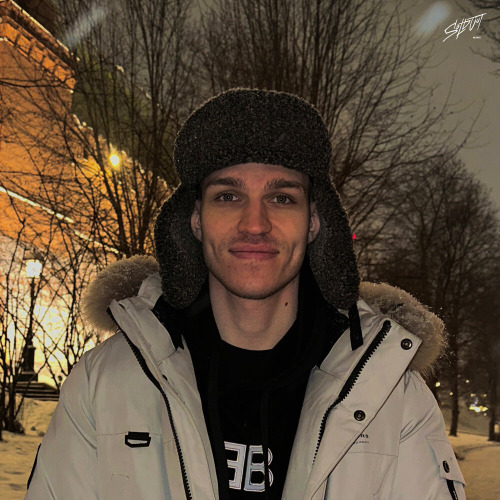 Houmby – Передай маме слова я увидел столько боли но не сдамся никогда