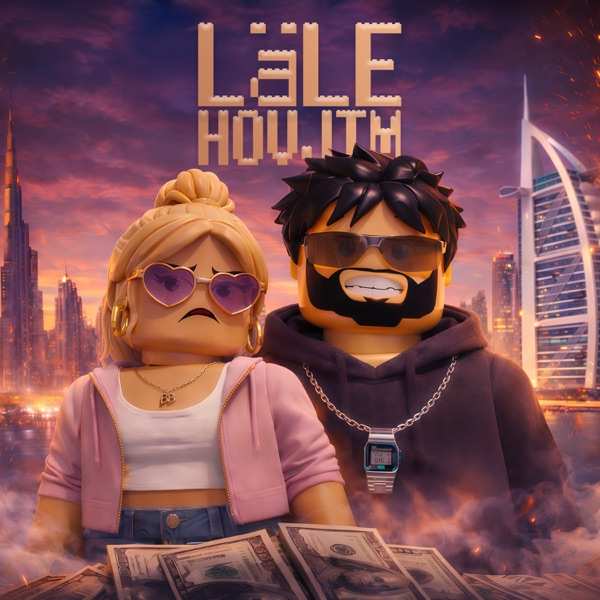 Hovjim – Läle
