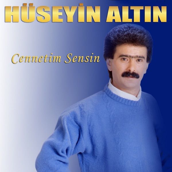 Hüseyin Altın – Cennetim Sensin (Cover Remix)