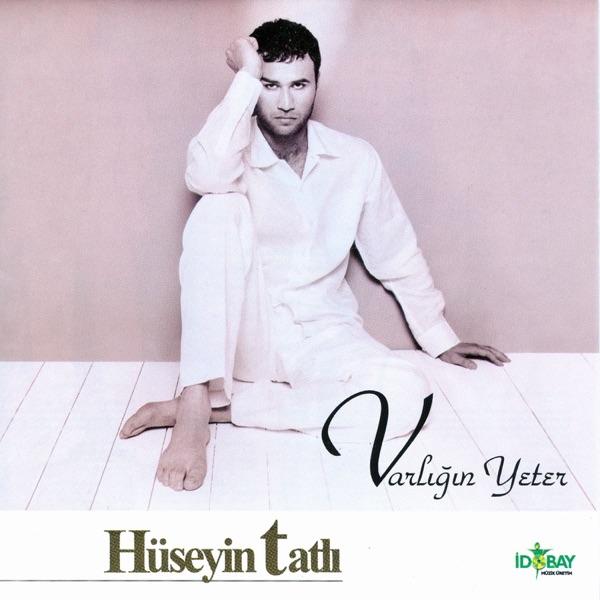 Hüseyin Tatlı – Yalan Cover