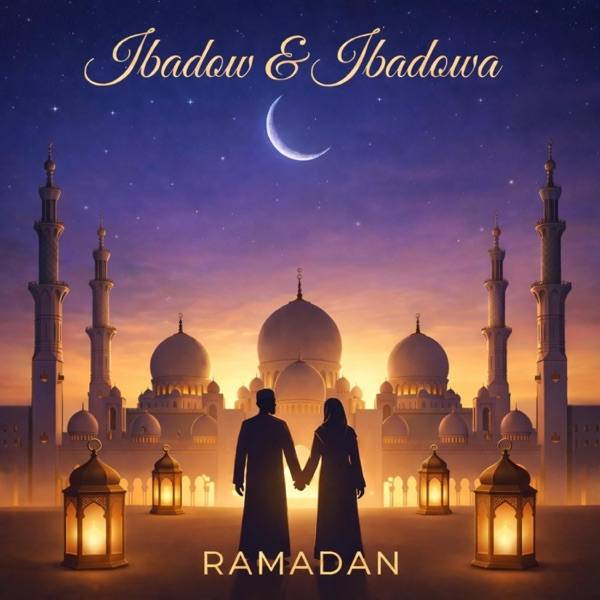 Ibadow, Ibadowa – Ramadan