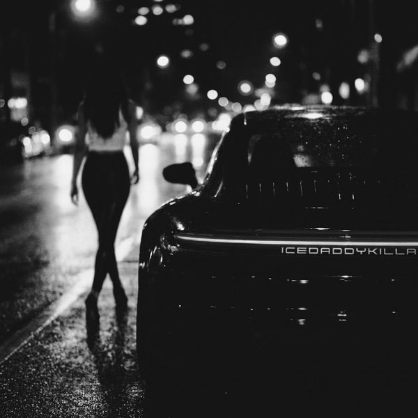 ICEDADDYKILLA – Чувства