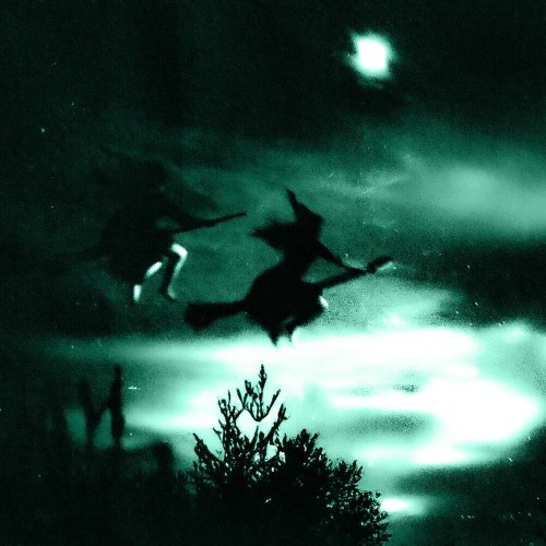 ICEGERGERT, Лолита – Шабаш
