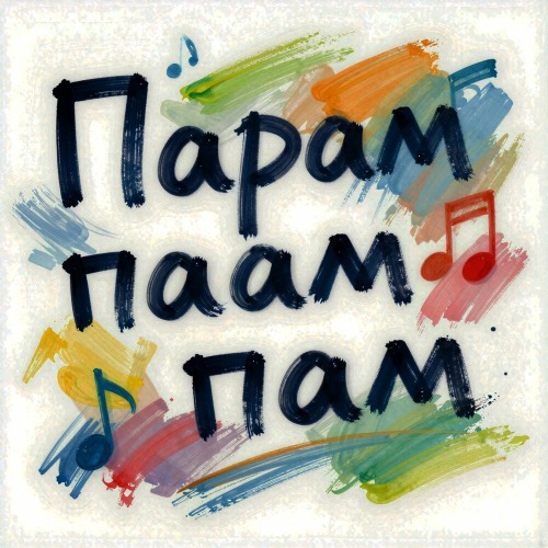 Игорь Князь – Парам паам пам