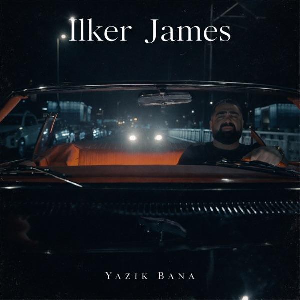 İlker James – Yazık bana