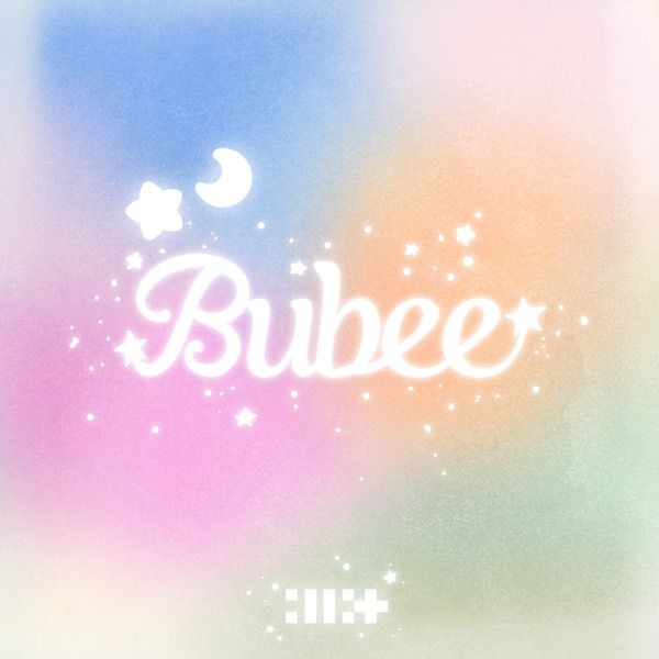 ILLIT – Bubee