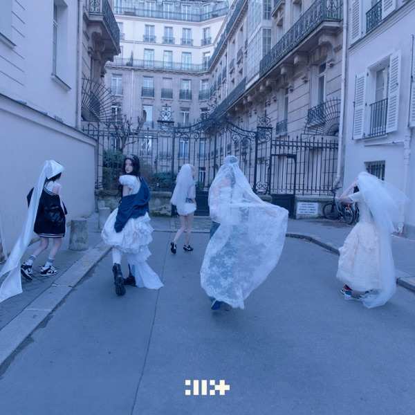 ILLIT – Love older you