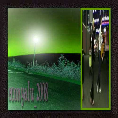ilyhiryu – Econ Yalu 2008 (Slowed Best Part)