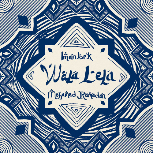 Imanbek, Mohamed Ramadan – Wala Lela
