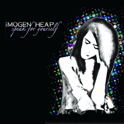 Imogen Heap – Headlock
