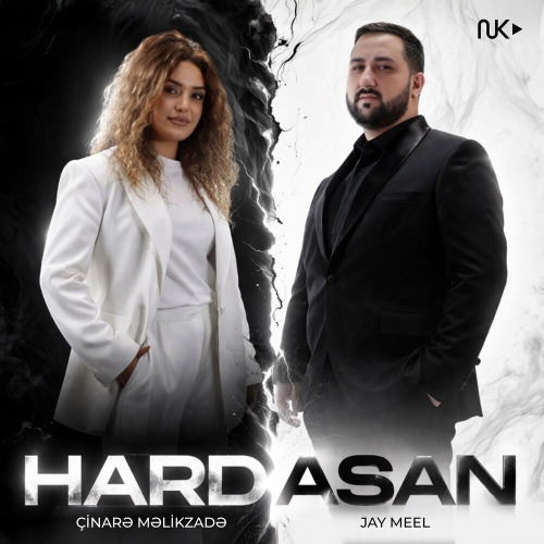 Çinare Melikzade, Jay Meel – Hardasan