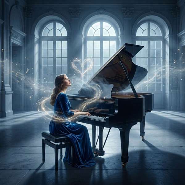 Indigo13 – Любовь В Тишине
