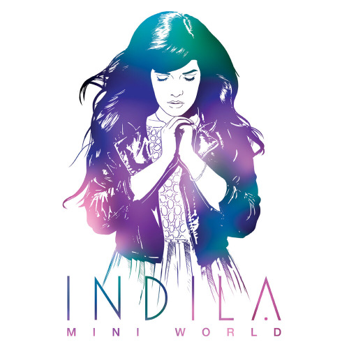 Indila – Love Story