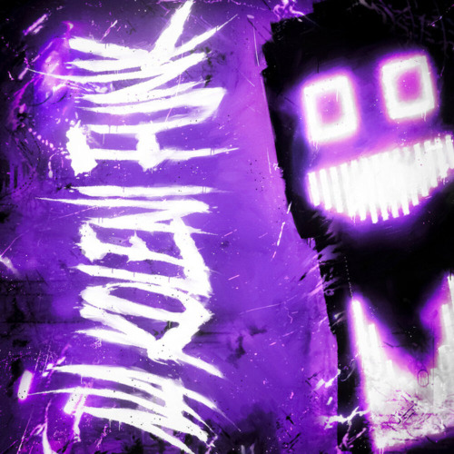 INFXRNVM, Rage激怒 – Na Koleni Funk