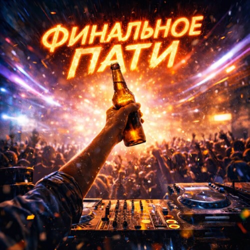 Инкогнито (Error Code), Изотов, Renata – Финальное Пати