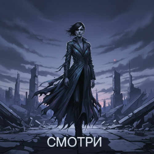Инна Либерт – Смотри (Cover)