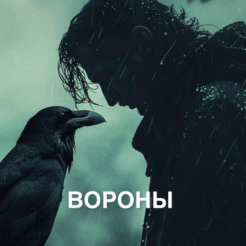 Вороны