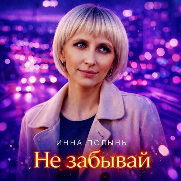 Инна Полынь – Не забывай