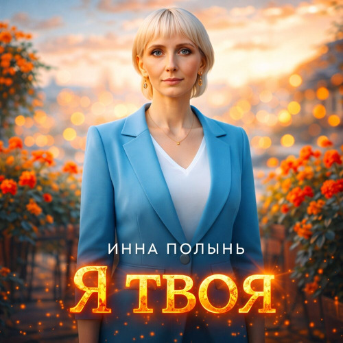 Инна Полынь – Я твоя