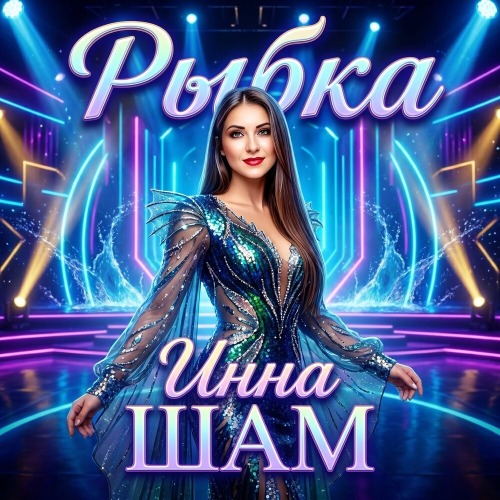 Рыбка