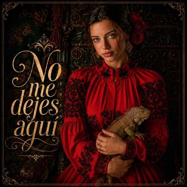 InskarFolk – NO ME DEJES AQUÍ