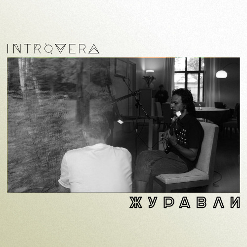 INTROVERA – Журавли