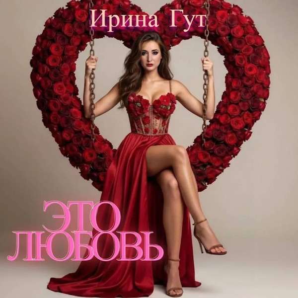 Это Любовь