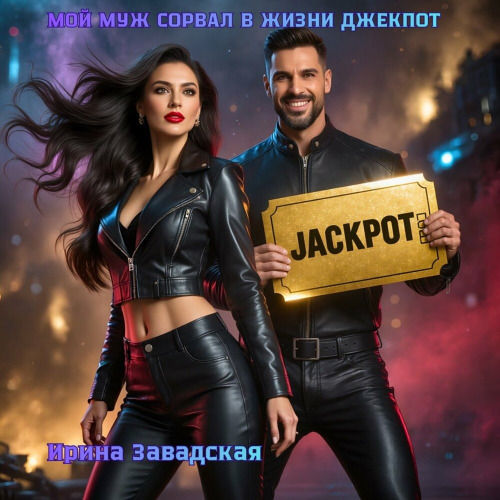 Мой муж сорвал в жизни джекпот