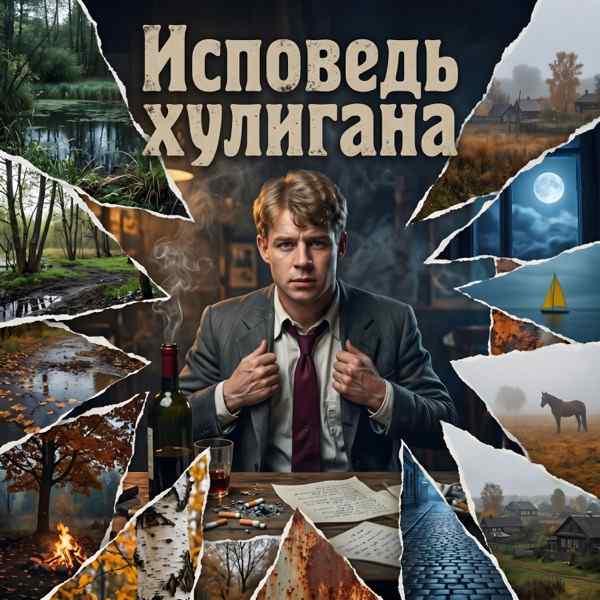 iSenin – Исповедь хулигана