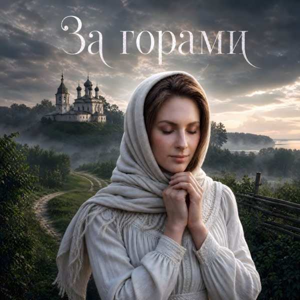 За горами