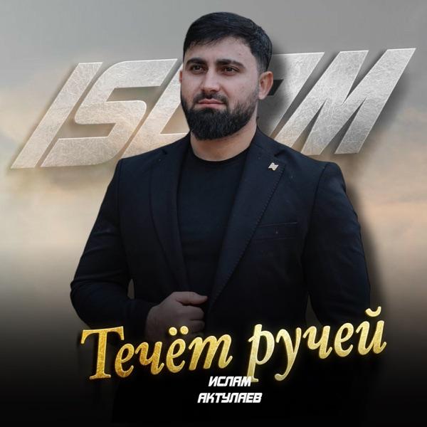 Течёт ручей
