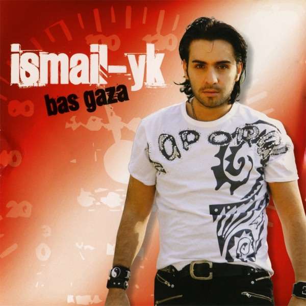 İsmail YK – Yar gitme
