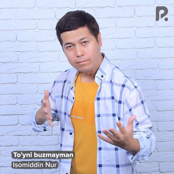 Isomiddin Nur – To'yni buzmayman