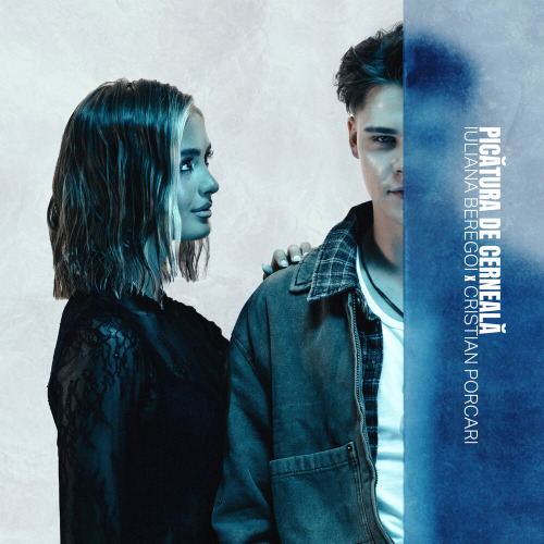 Iuliana Beregoi, Cristian Porcari – Picatura de cerneala