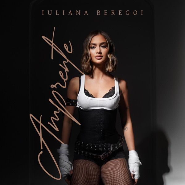 Iuliana Beregoi – Etern