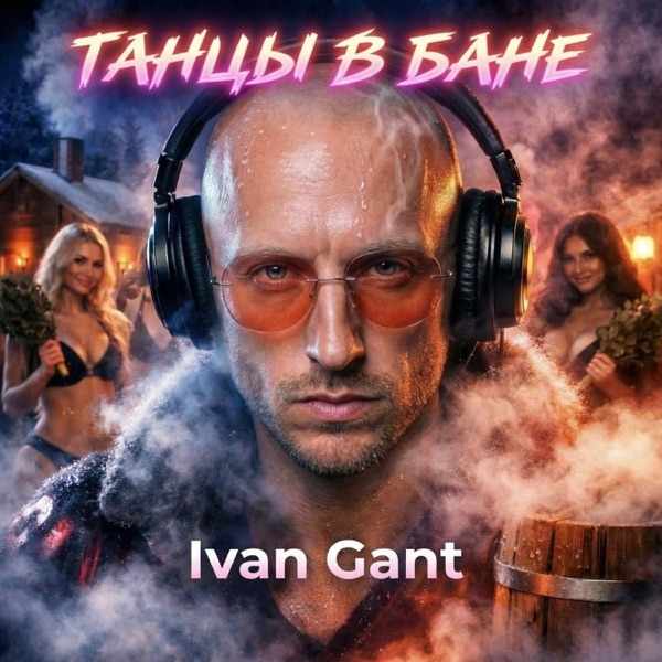 Ivan Gant – Танцы В Бане