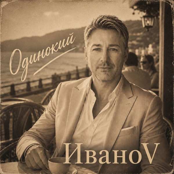 Иваноv – Одинокий