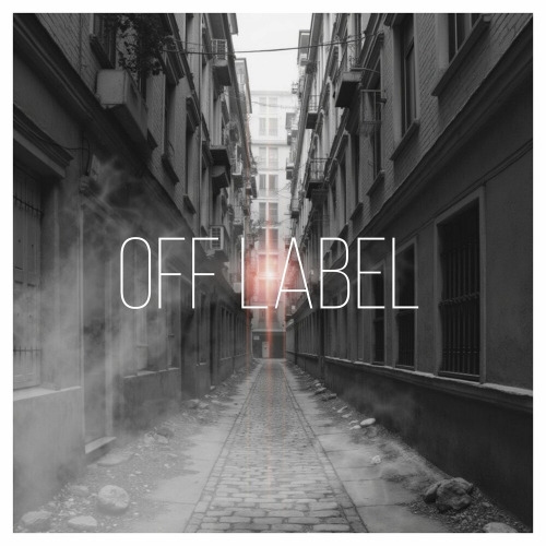 IvanWACKO – OFFLABEL