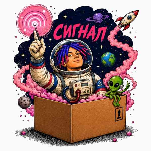 Сигнал