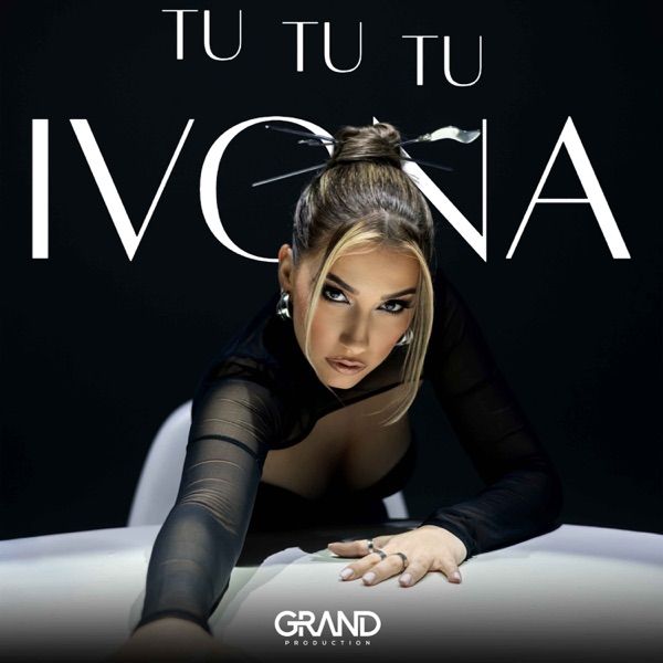 Ivona Damjanovic – Tu tu tu
