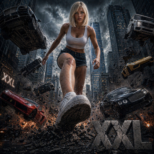 XXL