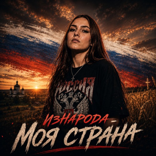 Моя страна