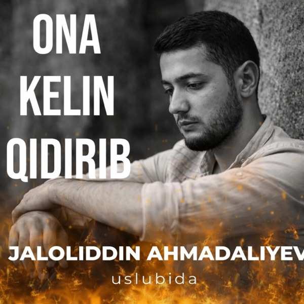 Ona kelin qidirib