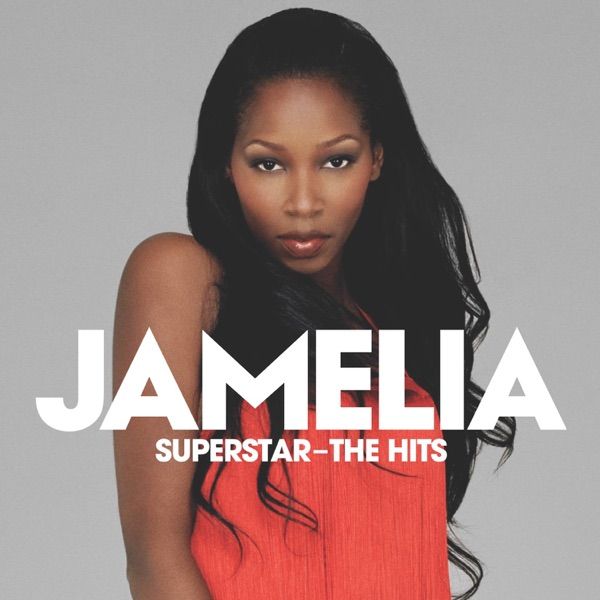 Jamelia – stop